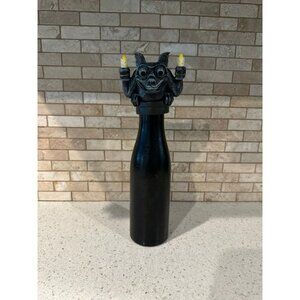 The Haunted Mansion Gargoyle Water‎ Bottle New